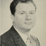 FLETCHER, William George