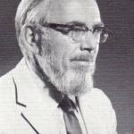 FONTENROSE, Joseph Eddy