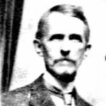 FORMAN, Lewis Leaming