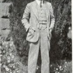 FOSTER, Benjamin Oliver