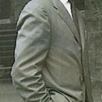 FREDRICKSMEYER, Ernst Adolph