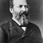GARFIELD, James Abram