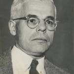 GEER, Russell Mortimer