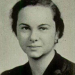 GERBER, Sylvia Wigdor