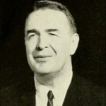 GETTY, Robert John