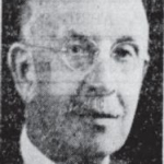 GLEASON, Clarence Willard