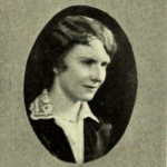 GOGGIN, Mary Geraldine