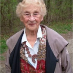 GOLDMAN, Norma Wynick