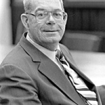 GOOLD, George Patrick