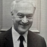 GRAHAM, Alexander John