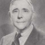 GRAY, William Dodge