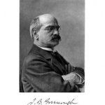 GREENOUGH, James Bradstreet