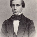 HADLEY, James