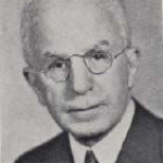 HADZSITS, George Depue