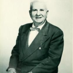 HAMILTON, Alfred Porter