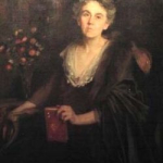 HAMILTON, Edith