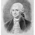 HAMILTON, James