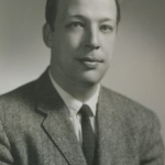 HANSON, John Arthur, Jr