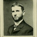 HARDING, Caleb Richmond