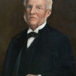 HARKNESS, Albert