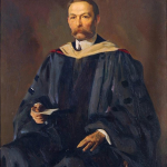 HARKNESS, Albert Granger