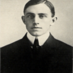 HARMON, Austin Morris