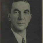 HARRER, Gustave Adolphus, Jr
