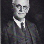 HARRINGTON, Karl Pomeroy