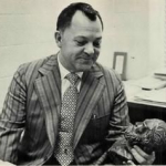 HARRIS, Carl Vernon
