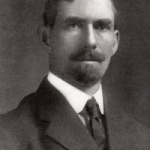 HARRY, Joseph Edward