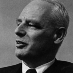 HAVELOCK, Eric Alfred