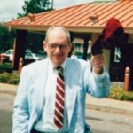 HENDERSON, Charles, Jr.