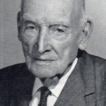 HENDRICKSON, George Lincoln