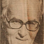 HERMANSEN, Gustav V