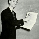 HOFFLEIT, Herbert Benno