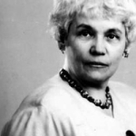 HOLLAND, Louise Elizabeth Whetenhall Adams