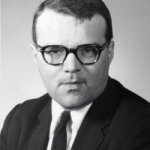 HORNSBY, Roger Allen