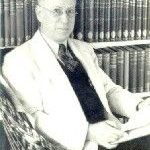 HOUGHTON, Herbert Pierrepont