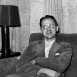 HOUSEHOLDER, Fred Walter, Jr.