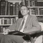 HOWE, Herbert Marshall