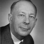 HUGILL, William Meredith