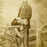 HUMPHREYS, Milton Wylie