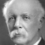 HUTTON, Maurice