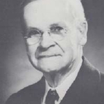 HYDE, Walter Woodburn