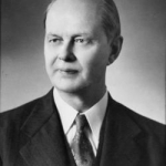 JOHNSON, Skuli