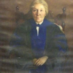 JOHNSTON, Eva