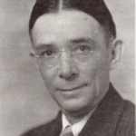 JONES, Horace Leonard