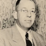 KENT, John Harvey
