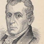 KINGSLEY, James Luce