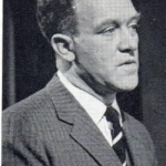 KNOX, Bernard, Macgregor Walker